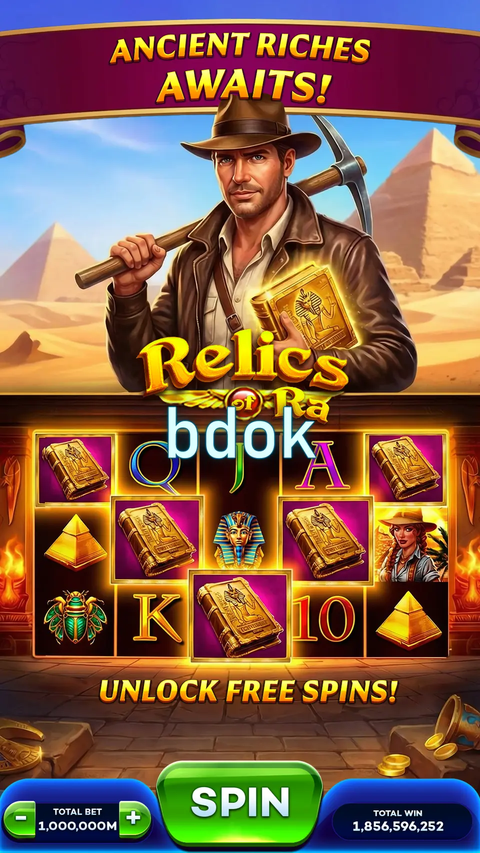 bdok APK