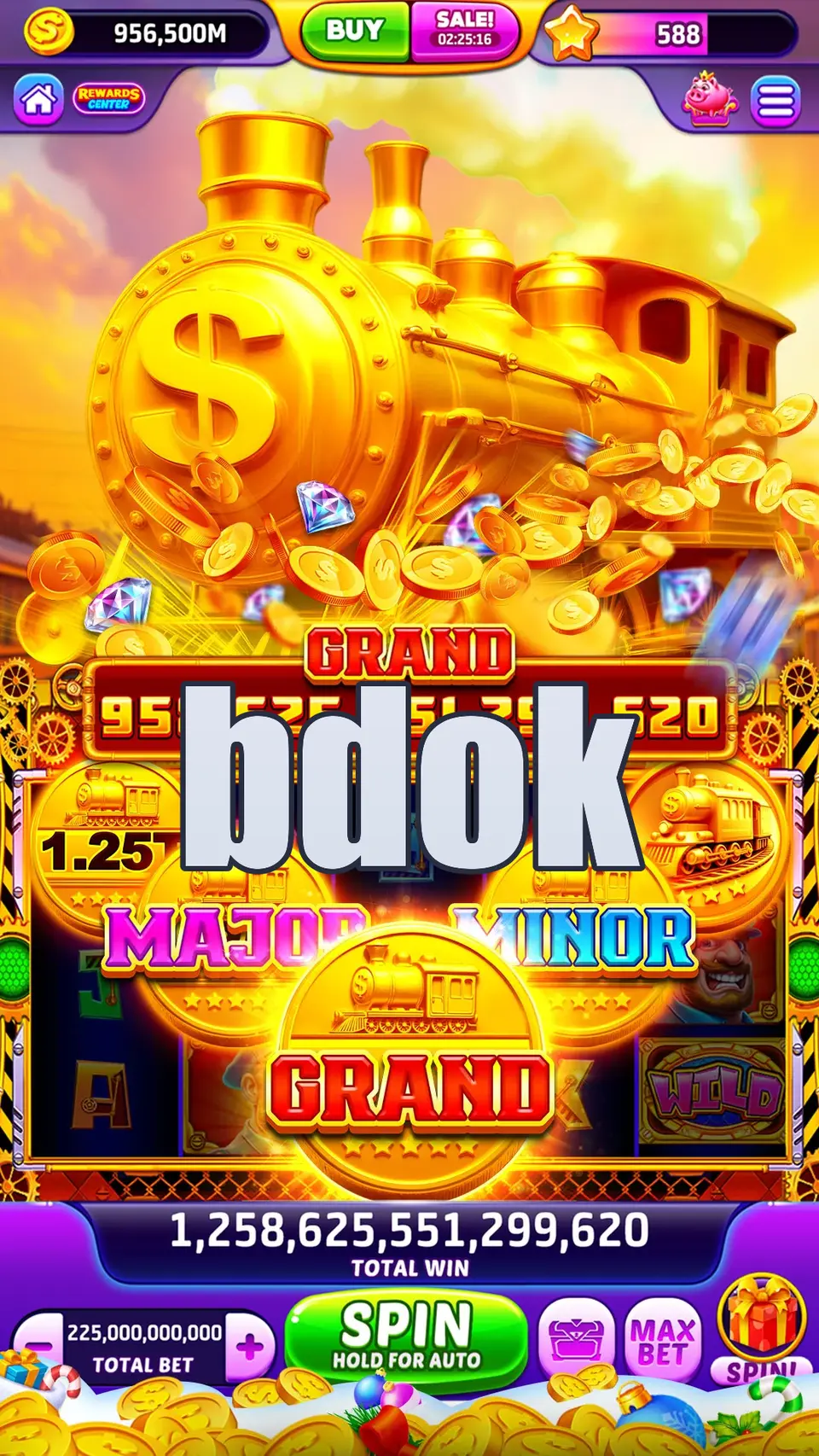 bdok APK